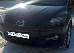 Mazda CX-7 2007 года