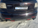 Mazda CX-7 2007 года
