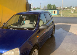 ВАЗ (Lada) Kalina 2010 года