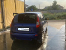 ВАЗ (Lada) Kalina 2010 года