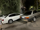 Audi 100 1989 года