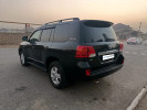 Toyota Land Cruiser 2011 года