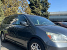 Honda Odyssey 2006 года