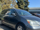 Honda Odyssey 2006 года