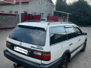 Volkswagen Passat 1993 года