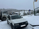 Volkswagen Passat 1993 года