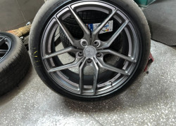Hankook ventus s1
