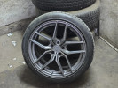 Hankook ventus s1