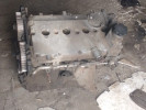 Двигатель Ваз 2112