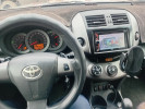 Toyota RAV4 2010 года