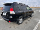 Toyota Land Cruiser Prado 2012 года