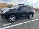 Toyota Land Cruiser Prado 2012 года