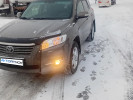 Toyota RAV4 2010 года