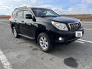 Toyota Land Cruiser Prado 2012 года