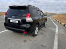 Toyota Land Cruiser Prado 2012 года
