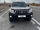 Toyota Land Cruiser Prado 2012 года