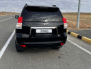 Toyota Land Cruiser Prado 2012 года