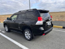 Toyota Land Cruiser Prado 2012 года
