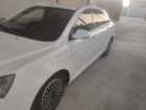 Geely Emgrand EC7 2012 года