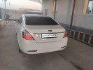 Geely Emgrand EC7 2012 года