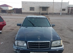 Mercedes-Benz C-Класс 1999 года