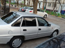 Daewoo Nexia 2013 года