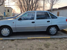 Daewoo Nexia 2013 года