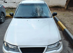 Daewoo Nexia 2013 года