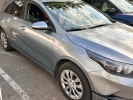 Kia Cee'd 2024 года