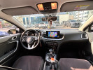 Kia Cee'd 2024 года