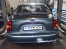 Daewoo Lanos 2006 года
