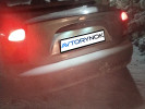 Daewoo Lanos 2006 года