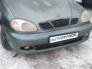 Daewoo Lanos 2006 года