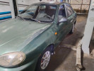 Daewoo Lanos 2006 года