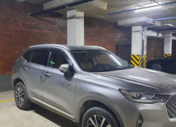 Haval H6 2023 года