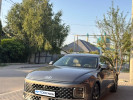 Hyundai Grandeur 2022 года