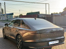 Hyundai Grandeur 2022 года