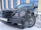 Mercedes-Benz E-Класс 1999 года