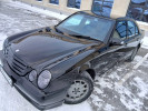 Mercedes-Benz E-Класс 1999 года