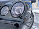 Mercedes-Benz E-Класс 1999 года