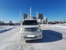 Toyota Alphard 2005 года
