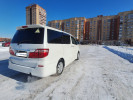 Toyota Alphard 2005 года