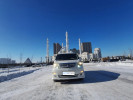 Toyota Alphard 2005 года