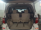 Toyota Alphard 2005 года