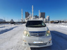 Toyota Alphard 2005 года