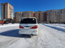 Toyota Alphard 2005 года
