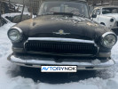 ГАЗ 21 1970 года