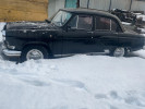 ГАЗ 21 1970 года