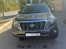 Toyota Land Cruiser Prado 2013 года