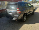 Toyota Land Cruiser Prado 2013 года